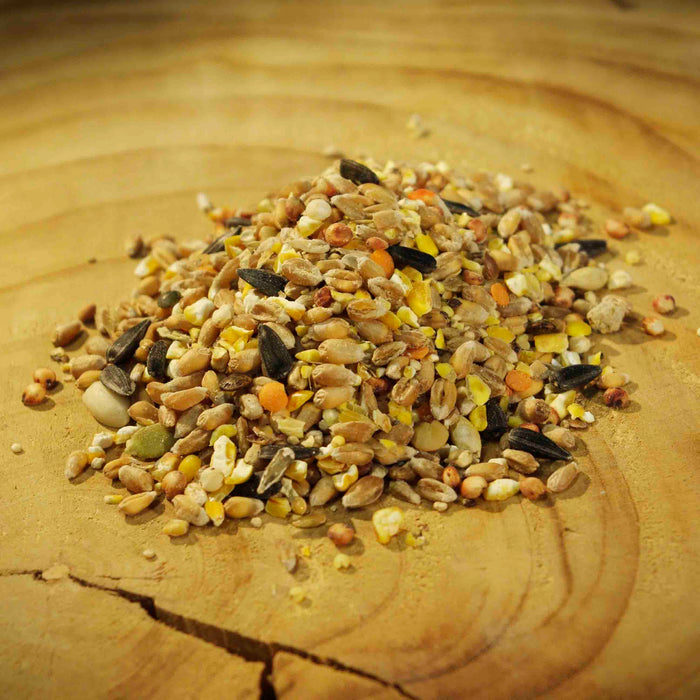 20kg Wild Bird Feed Supreme Mix By Copdock Mill